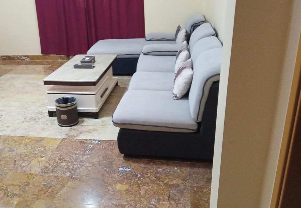 Farah Hotel Apartment Muscat Exterior photo